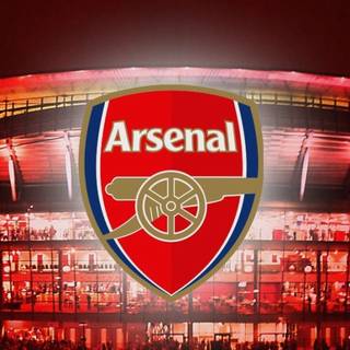 Arsenal iPhone 2023 wallpaper