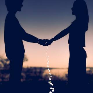 Love 4k iPhone wallpaper