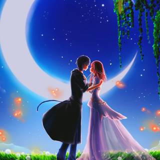 Love 4k iPhone wallpaper