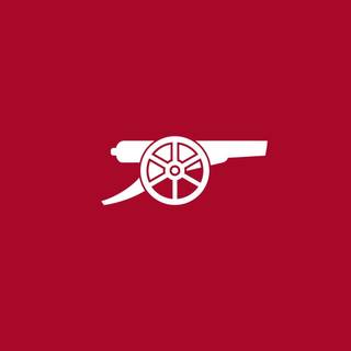 Arsenal iPhone 2023 wallpaper