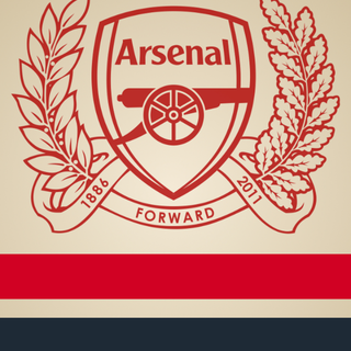 Arsenal iPhone 2023 wallpaper