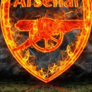 Arsenal iPhone 2023 wallpaper