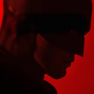 Aesthetic Batman wallpaper