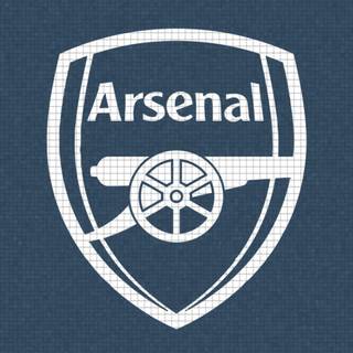 Arsenal iPhone 2023 wallpaper