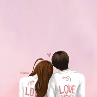 Love 4k iPhone wallpaper