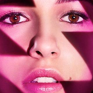 Power Ranger pink computer wallpaper