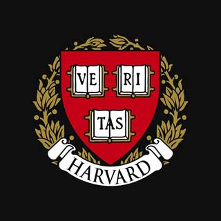 Harvard aesthetic wallpaper