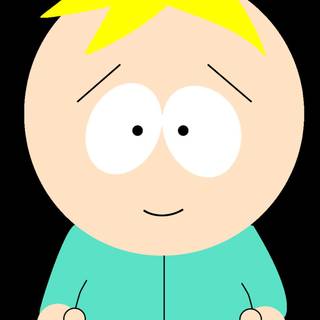 Aesthetic South Park wallpaper