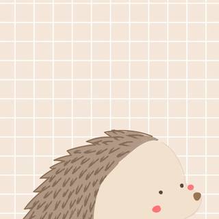 Boba aesthetic animal wallpaper