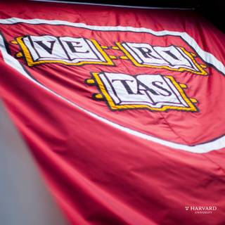 Harvard aesthetic wallpaper