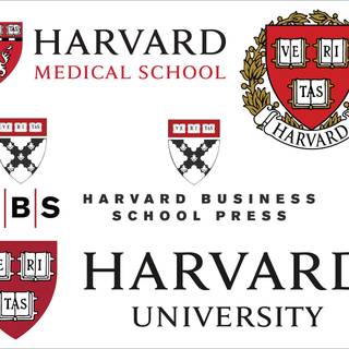 Harvard aesthetic wallpaper