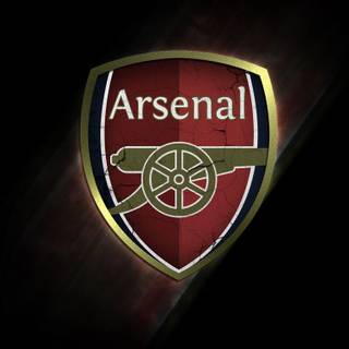 Arsenal iPhone 2023 wallpaper