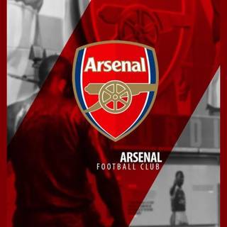 Arsenal iPhone 2023 wallpaper