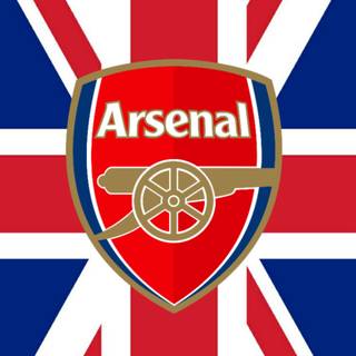 Arsenal iPhone 2023 wallpaper