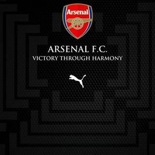 Arsenal iPhone 2023 wallpaper