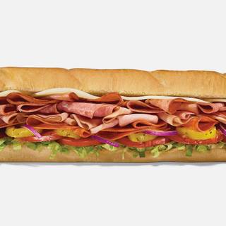 Subway sandwich wallpaper
