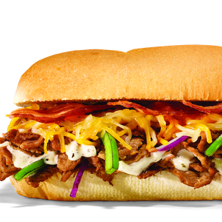 Subway sandwich wallpaper