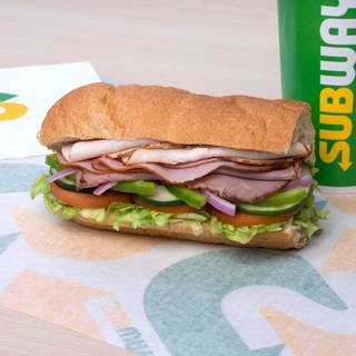 Subway sandwich wallpaper