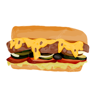 Subway sandwich wallpaper