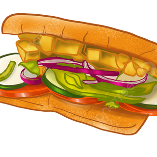 Subway sandwich wallpaper