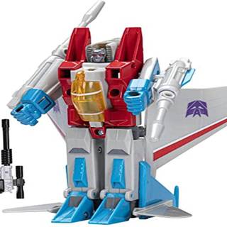 G1 Coronation Starscream desktop wallpaper