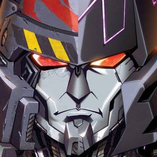 G1 Transformers desktop wallpaper