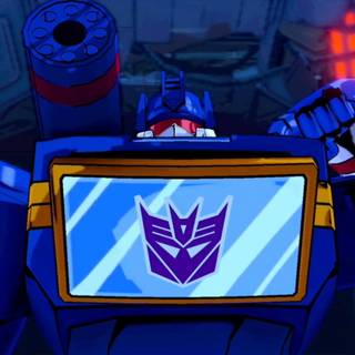 G1 Transformers desktop wallpaper