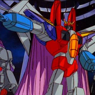 G1 Transformers Starscream desktop wallpaper