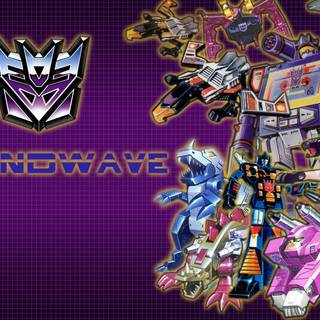 G1 Transformers desktop wallpaper