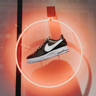 Nike Kicks wallpaper