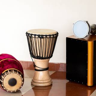 Darbuka wallpaper