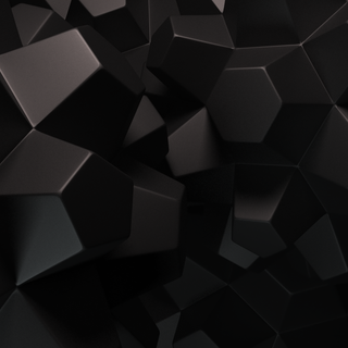 Cool shapes wallpaper