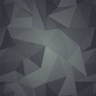 Cool shapes wallpaper