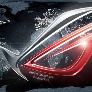 Asus Prime wallpaper