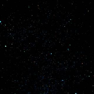 Gemini constellation wallpaper