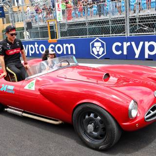 F1 Miami 2023 wallpaper