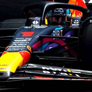 F1 Miami 2023 wallpaper