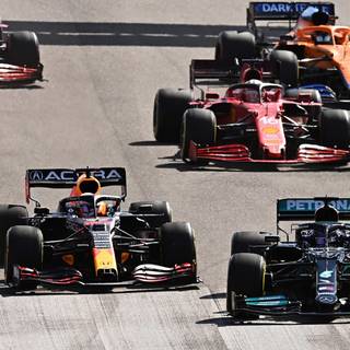 F1 Miami 2023 wallpaper