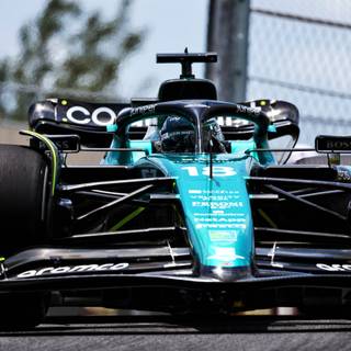 F1 Miami 2023 wallpaper