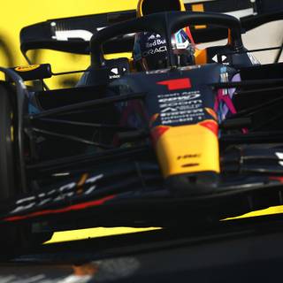 F1 Miami 2023 wallpaper