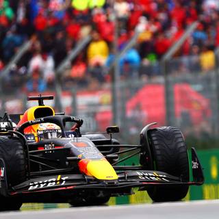 F1 Miami 2023 wallpaper