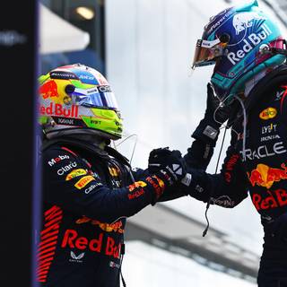 F1 Miami 2023 wallpaper