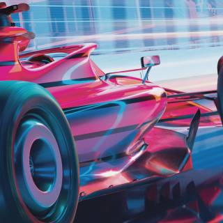 F1 Miami 2023 wallpaper