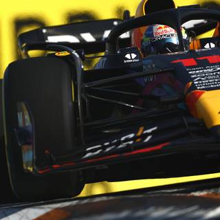 F1 Miami 2023 wallpaper