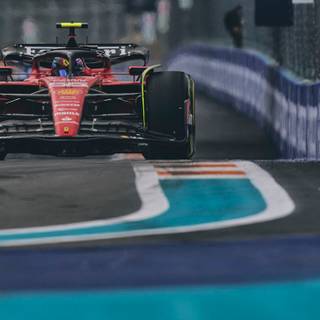 F1 Miami 2023 wallpaper