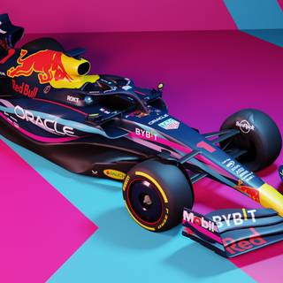 F1 Miami 2023 wallpaper