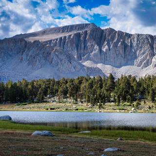 Cool summer landscapes wallpaper