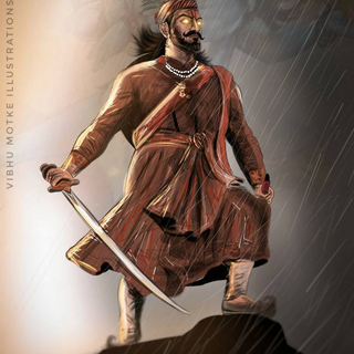 Chhatrapati Sambhaji Maharaj wallpaper