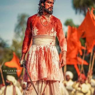 Chhatrapati Sambhaji Maharaj wallpaper