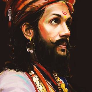 Chhatrapati Sambhaji Maharaj wallpaper